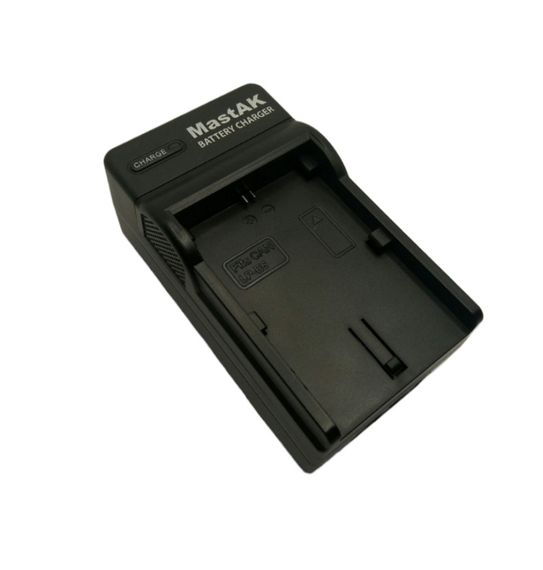 Зарядное устройство для аккумулятора Panasonic DMW-BCF10E, CGA-S/106C | Зображення 1
