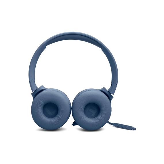 Навушники JBL Tune 520C USB-C Blue (JBLT520CBLU) | Зображення 4
