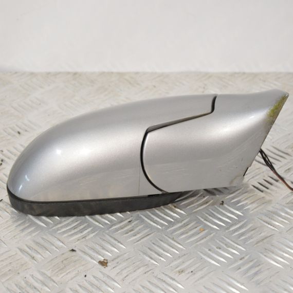 Дзеркало праве Mercedes W168 1997-2004 електричне 5 pin Дзеркало праве Мерседес в168 1688100216 | Зображення 2