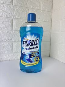 Fiorillo Засіб для миття підлоги Marine Freshness 1 л