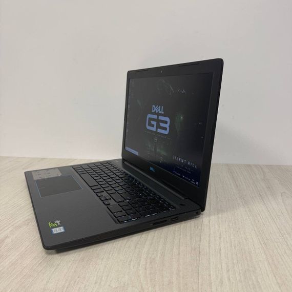 Игровой ноутбук Б-класс Dell G3 3579 / 15.6" (1920x1080) IPS / Intel Core i5-8300H (4 (8) ядра по 2.3 - 4.0 GHz) / 8 GB DDR4 / 256 GB SSD / nVidia GeForce GTX 1050, 4 GB GDDR5, 128-bit / WebCam б/у | Зображення 5