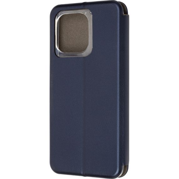 Чохол до мобільного телефона Armorstandart G-Case Motorola G86 5G Dark Blue (ARM86703) | Зображення 1