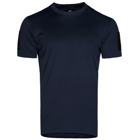 Футболка Chiton Tactical Antistatic Темно-синя (5914), XL