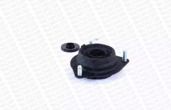 Опора стійки амортизатора MAZDA 323, MONROE (MK257) | Зображення 2