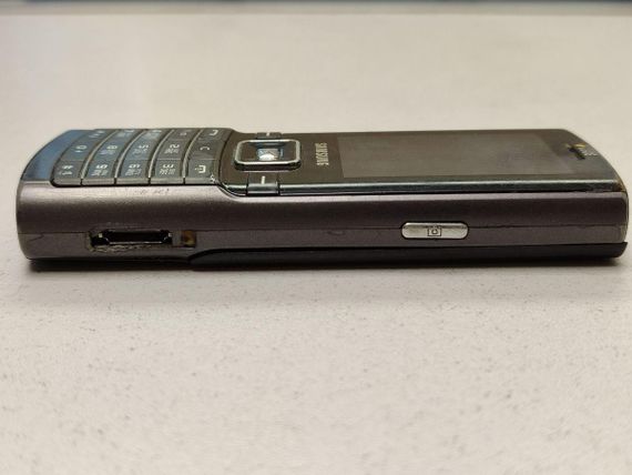 Мобильний телефон Samsung sgh d780 бу | Зображення 4