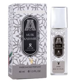 Attar Collection Musk Kashmir Pheromone Parfum унисекс 40 мл.