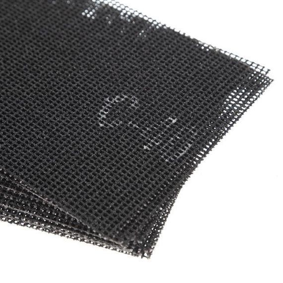 Сітка абразивна INTERTOOL KT-60041 | Зображення 2