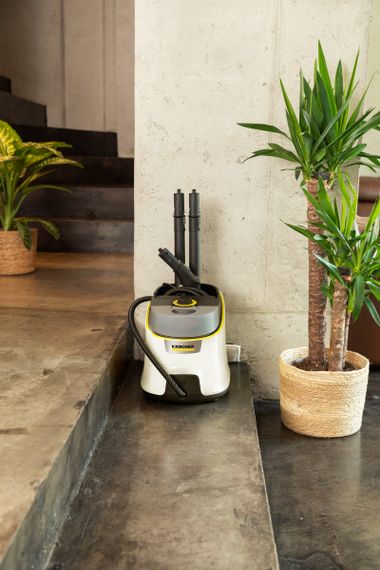 Пароочисник Karcher SC 4 Deluxe 1.513-460.0 | Зображення 9