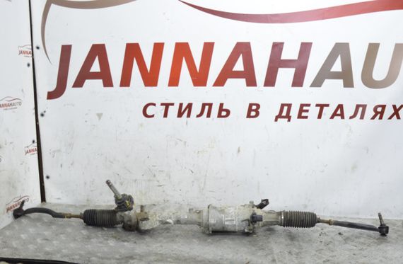 Рульова рейка Mazda 6 GH 2007-2012 Рейка рульова Мазда 6 GS1E32960 GS1E3296007M | Зображення 1