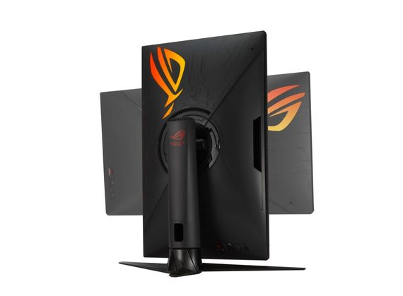 Монитор Asus 27&quot; ROG Strix XG27AQ 2xHDMI 90LM06U0-B01370 | Зображення 1