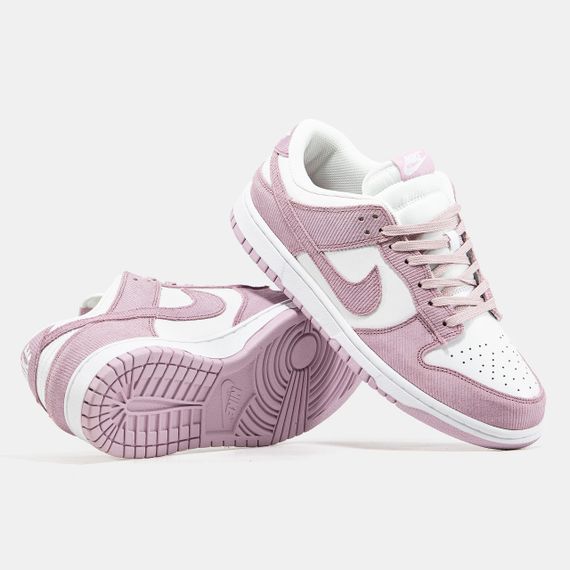 Кросівки SB Dunk Low  (Шкіра, текстиль) топ 2351 | Зображення 8