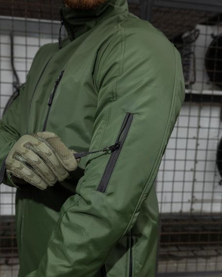 Куртка Softshell BEZET Basic | Зображення 1