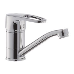 Змішувач для кухні Haiba CEBA 555 HB0035