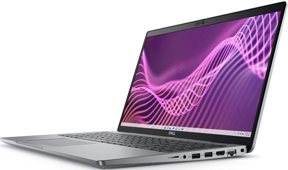 Ноутбук Dell Latitude 5540 15.6&quot; AG IPS FHD 210-BGBM-2404NPBC | Зображення 1