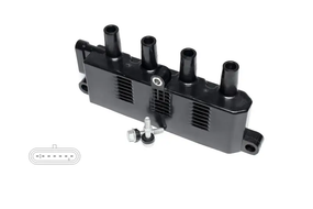 Котушка запалювання ALFA ROMEO MITO (2011-), LANCIA MUSA (2005-12), YPSILON (2006-), FORD KA (2008-16) 1.2, 1.4L