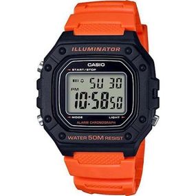 Годинник Casio W-218H-4B2VEF