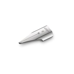 Перо для перьевых ручек Lamy Z50 Nib, широкое (B)