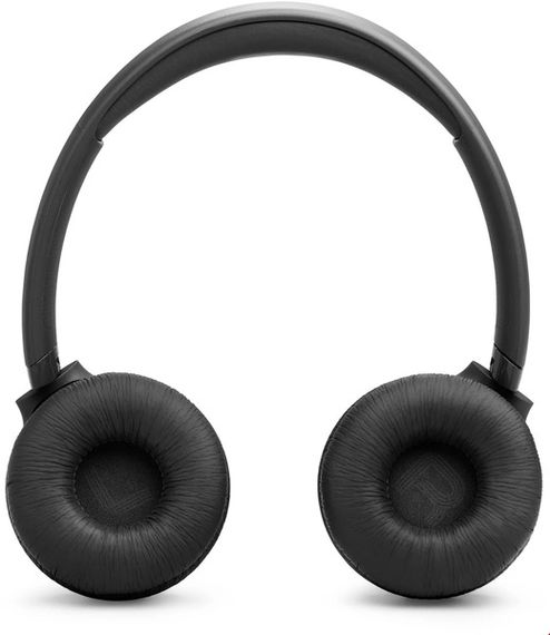Гарнітура JBL TUNE 530BT Black (JBLT530BTBLKEU) | Зображення 1