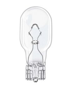 Вказівна лампа розжарювання EA LightX W16W 12V W2.1X9.5d CLEAR