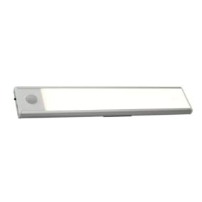 Ліхтар акумуляторний з магнітом Westinghouse WF229 110Lm матовий з датчиком руху USB Type-C