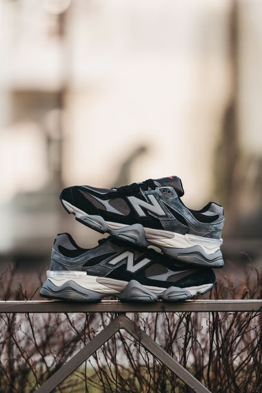 Кроссовки New 9060  весна/лето/осень 45 | Зображення 5