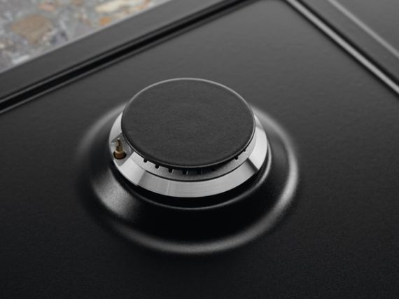 Варочная поверхность Electrolux газовая KGS6436RK | Зображення 5