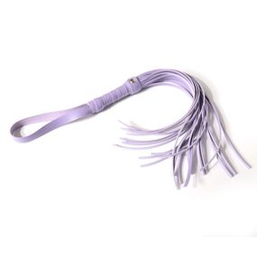 Плеть Flogger Art of Sex, Лаванда sexstyle