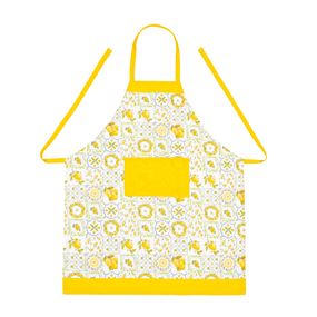 Фартух Home Line 64867 Китай 68x80  Поліестер, Бавовна Принт