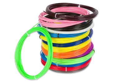 Пластик ABS для 3D ручки "Fun Game" | Зображення 1