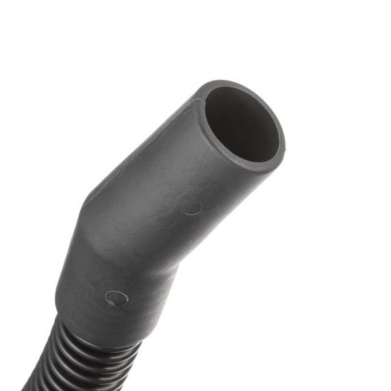 Шланг повітряний 1.5 м з коннекторами для фарбопульта DT-5060 INTERTOOL DT-5062 | Зображення 3