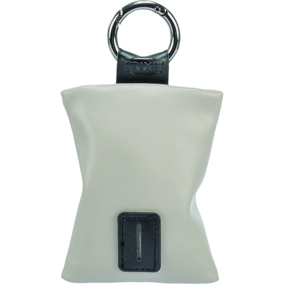 Диспенсер Trixie CityStyle з пакетами для фекалій 1 упаковка 15 пакетів світло-сірий | Зображення 5