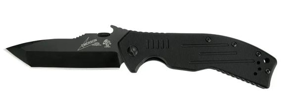 Ніж Kershaw CQC-8K