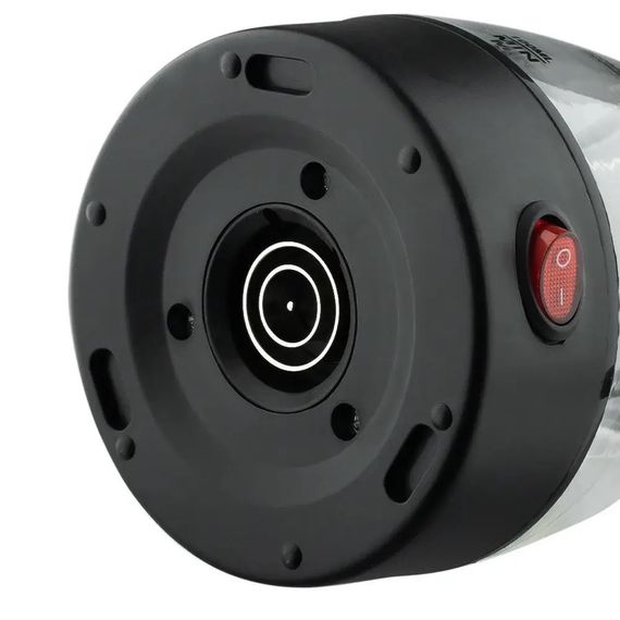 Електрична кавоварка-турка з потужністю 600 Вт, об'єм 0,5 л, Domotec MS-128 (47535-128_259) | Зображення 7