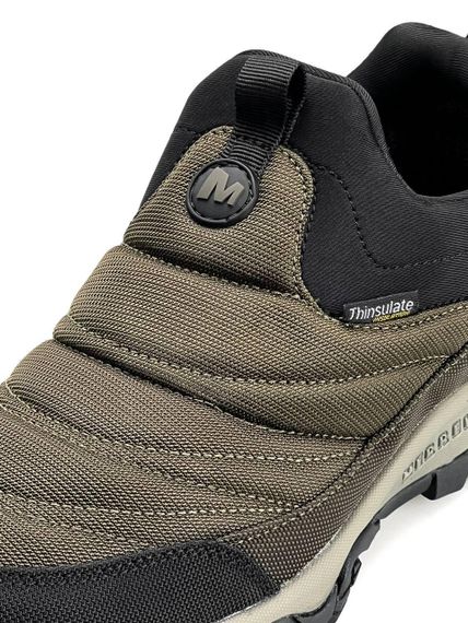 Мужские кроссовки Me7re7l 1TRL Winter Moc 3 Khaki , Вьетнам , еврозима 42 26.5 | Зображення 9