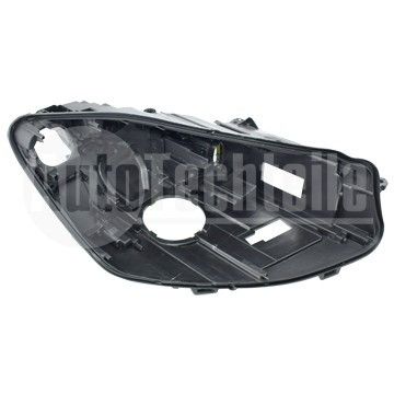 Корпус фары правый Mercedes Benz W222 17-, AutoTechteile, 110 8290, 110 8258