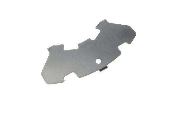 Колодки гальмівні передні Citroen C4 Peugeot 4008 12- Mitsubishi Lancer Outlander 03- Jeep Compas 22-0481-0 | Зображення 6