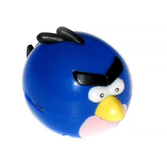 MP3 плеєр Angry Birds | Зображення 2