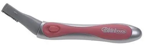 Бритва тример для області бікіні Bikini Hair Remover and Trimmer | Зображення 1