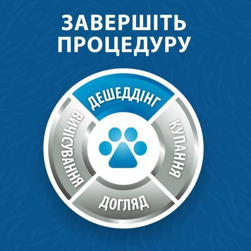 FURminator Фурмінатор для собак із короткою шерстю розмір S | Зображення 5