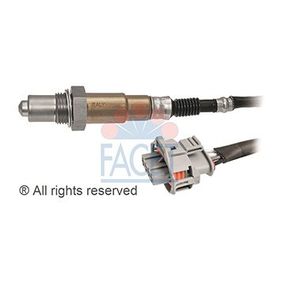 Лямбда-зонд Opel 1.4/1.6i Astra 98-09/ Combo 01-11/ Corsa 00-09/ Meriva 03-07/ Vectra 02-08/ Zafira 99-05,