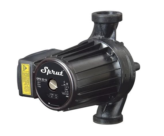 Циркуляційний насос Sprut GPD 32-12-220