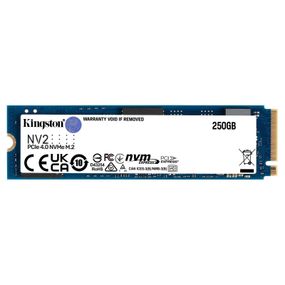 Накопитель SSD M.2 2280 250GB Kingston (SNV2S/250G) (SNV2S/250G)