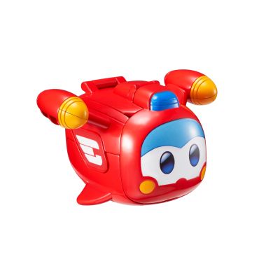 Трансформер Super Wings Transforming Super Pet Джером любимец (Jerome pet) (EU770641) | Зображення 2