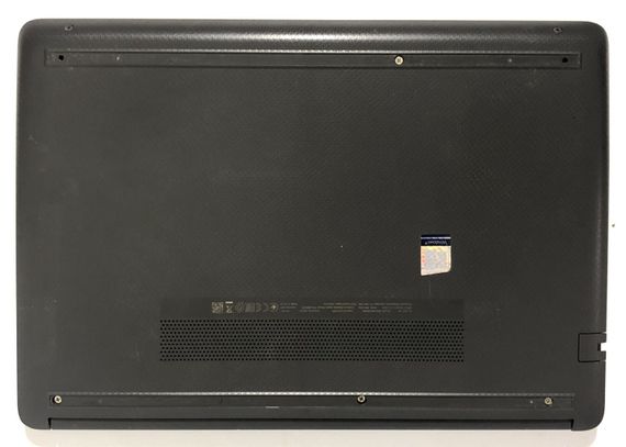 Ноутбук Б-клас HP 240 G8 / 14" (1920x1080) IPS / Intel Core i5-1035G1 (4 (8) ядра по 1.0 - 3.6 GHz) / 8 GB DDR4 / 256 GB SSD / Intel UHD Graphics / WebCam / Win 11 Pro б/в + Подарунок Флеш-накопичувач Kingston DataTraveler Exodia S 64 ГБ | Зображення 8