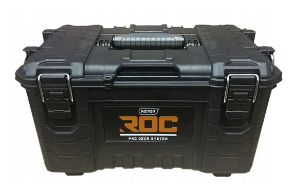 Ящик для инструментов Keter (Кетер) ROC Pro Gear M (17211898)