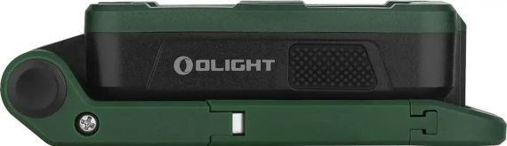 Ліхтар Olight Swivel Moss Green | Зображення 9