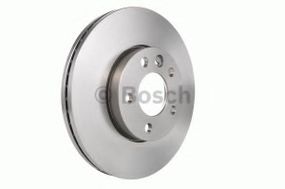 Гальмівний диск BOSCH 0986479211 на VW MULTIVAN Mk V (7HM, 7HN, 7HF, 7EF, 7EM, 7EN)