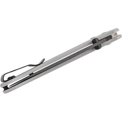 Нож Benchmade Bugout Storm Grey (535BK-08) | Зображення 8