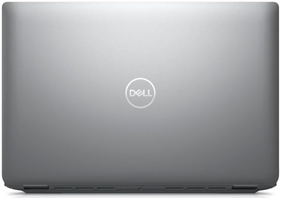Ноутбук Dell Latitude 5340 13.3' FHD IPS AG, Intel i7-1365U, 16GB, F512GB, UMA, Win11P, сірий (N017L534013UA_W11P) | Зображення 4