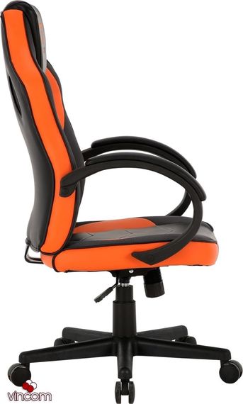 Кресло геймерское GT Racer X-2752 BlackOrange Кресло геймерское GT Racer X-2752 Blackorange | Зображення 3